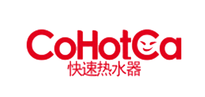 可熱樂(lè)品牌logo