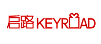 keyroad/啟路品牌logo