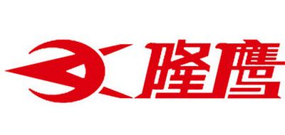 LOnyE/隆鷹品牌logo