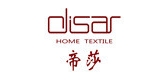 帝莎品牌logo