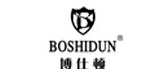 BOSHIDUN品牌logo