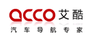 Acco/艾酷品牌logo