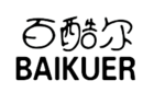 百酷爾品牌logo
