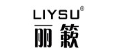 Liysu/麗簌品牌logo