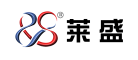 萊盛品牌logo
