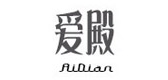 愛殿品牌logo