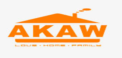 AKAW品牌logo
