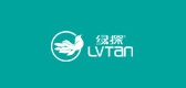 綠探品牌logo