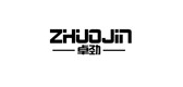 卓勁品牌logo