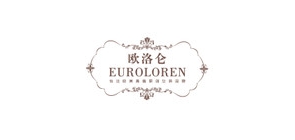 EUROLOREN/歐洛侖品牌logo