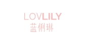 藍俐琳品牌logo