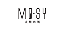 漫情思語品牌logo