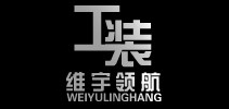 維宇領(lǐng)航品牌logo