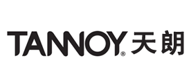 Tannoy/天朗品牌logo