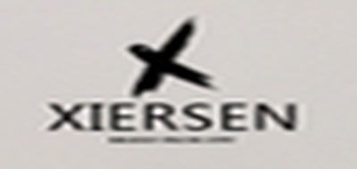 禧爾森品牌logo