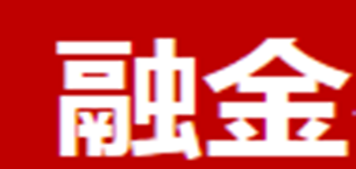 融金品牌logo