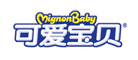 Mignon Baby/可愛寶貝品牌logo