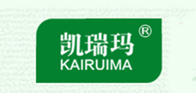 凱瑞瑪品牌logo