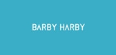 BARBYHARBY品牌logo