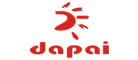 達(dá)派品牌logo