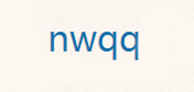 NWQQ品牌logo