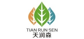 天潤森品牌logo