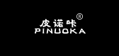 皮諾咔品牌logo
