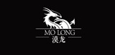 漠龍品牌logo
