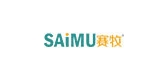 賽牧品牌logo