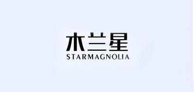 Star Magnolia/木蘭星品牌logo