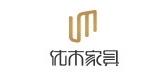 優(yōu)木家具品牌logo