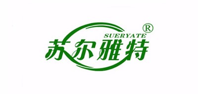 蘇爾雅特品牌logo