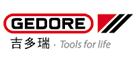 GEDORE/吉多瑞品牌logo