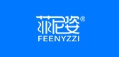 Feenyzzi/菲尼姿品牌logo