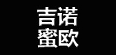 JINOMIO/吉諾蜜歐品牌logo