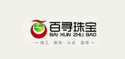 百尋品牌logo