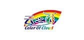 云之彩品牌logo