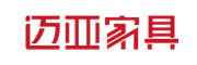 邁亞家具品牌logo