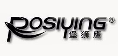 POSIYING/堡獅鷹品牌logo