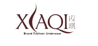 霞琪品牌logo