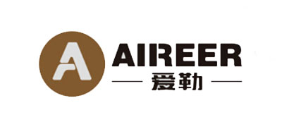 AIIREER/愛勒品牌logo