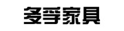 多孚品牌logo