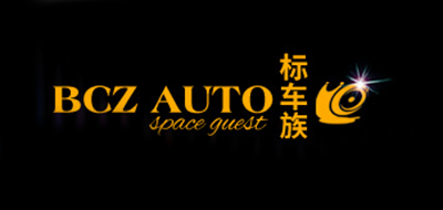 標(biāo)車族品牌logo