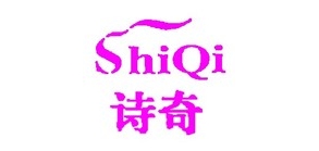 詩奇品牌logo