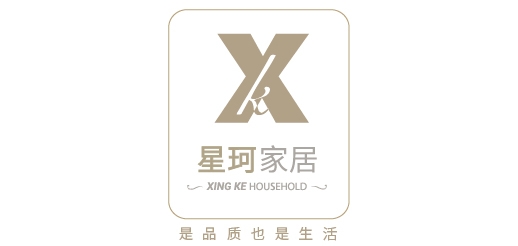 星珂品牌logo