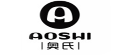 奧氏品牌logo