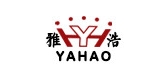 雅浩品牌logo