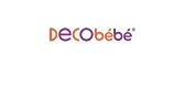 Decobebe/德珂嬰兒品牌logo