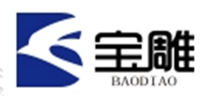 寶雕品牌logo