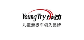 優(yōu)動(dòng)品牌logo